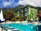 фото отеля Green Peace Hotel Oludeniz