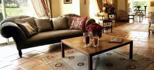 фото отеля Domaine De Mejean Guest House Alleins