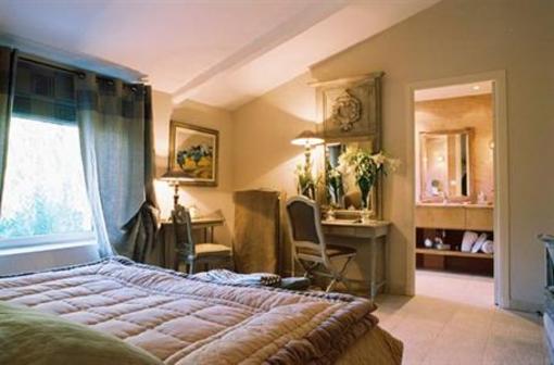 фото отеля Domaine De Mejean Guest House Alleins