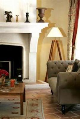 фото отеля Domaine De Mejean Guest House Alleins