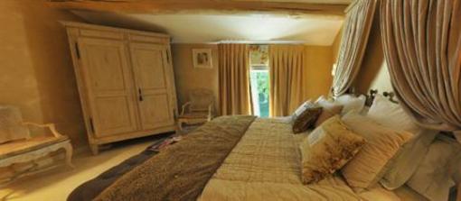 фото отеля Domaine De Mejean Guest House Alleins