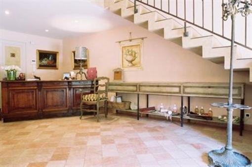 фото отеля Domaine De Mejean Guest House Alleins