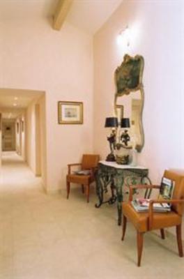 фото отеля Domaine De Mejean Guest House Alleins