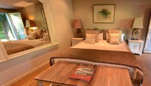фото отеля Domaine De Mejean Guest House Alleins