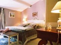 Domaine De Mejean Guest House Alleins