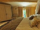 фото отеля Domaine De Mejean Guest House Alleins