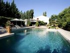 фото отеля Domaine De Mejean Guest House Alleins