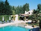 фото отеля Domaine De Mejean Guest House Alleins