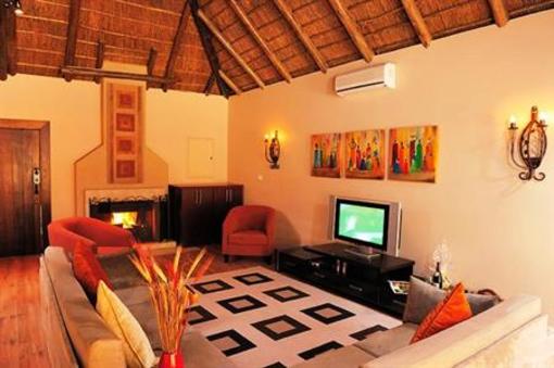 фото отеля Ivory Tree Game Lodge