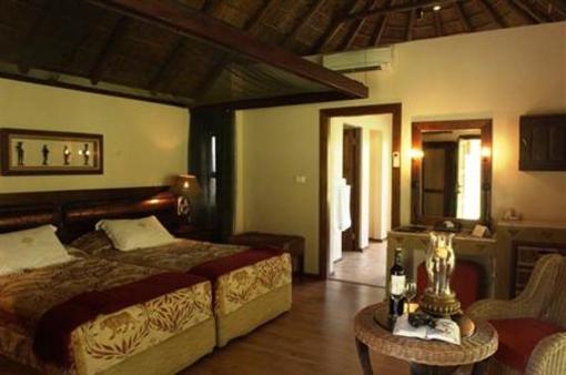 фото отеля Ivory Tree Game Lodge