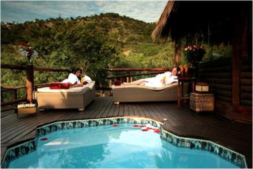 фото отеля Ivory Tree Game Lodge