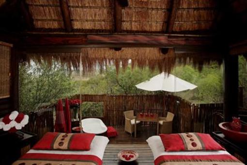 фото отеля Ivory Tree Game Lodge
