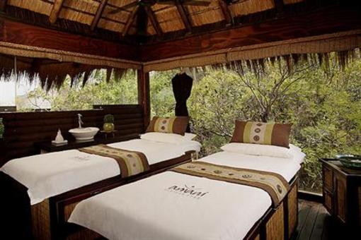 фото отеля Ivory Tree Game Lodge