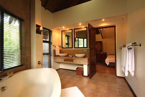 фото отеля Ivory Tree Game Lodge