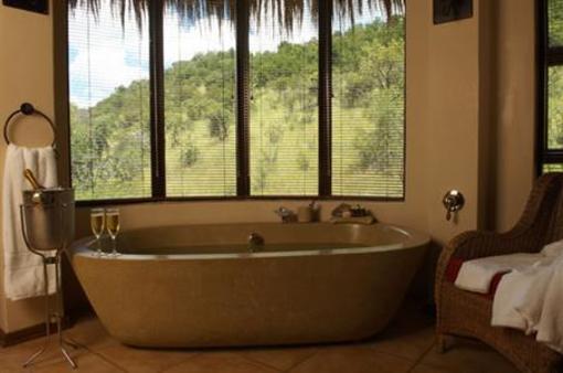 фото отеля Ivory Tree Game Lodge