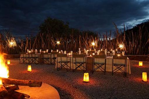 фото отеля Ivory Tree Game Lodge