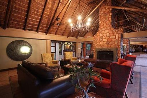 фото отеля Ivory Tree Game Lodge