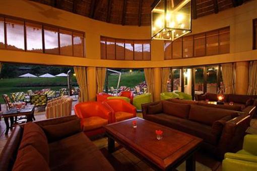 фото отеля Ivory Tree Game Lodge