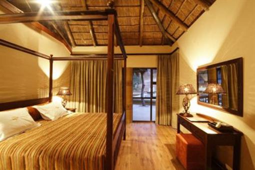 фото отеля Ivory Tree Game Lodge