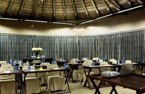 фото отеля Ivory Tree Game Lodge
