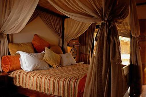фото отеля Ivory Tree Game Lodge
