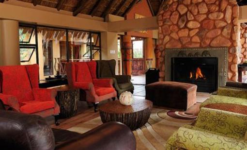 фото отеля Ivory Tree Game Lodge
