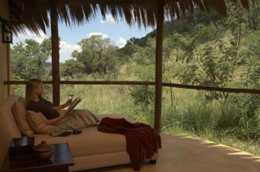 фото отеля Ivory Tree Game Lodge