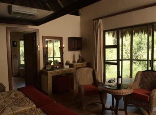 фото отеля Ivory Tree Game Lodge