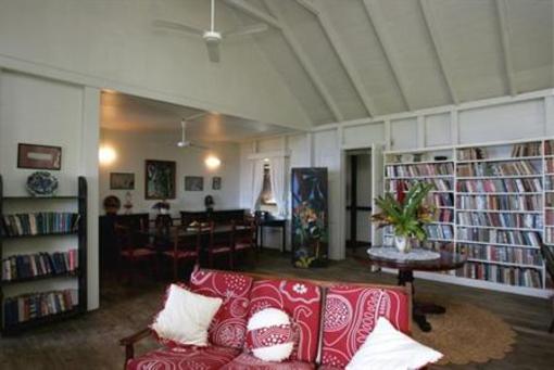 фото отеля Pointe Baptiste Guest House