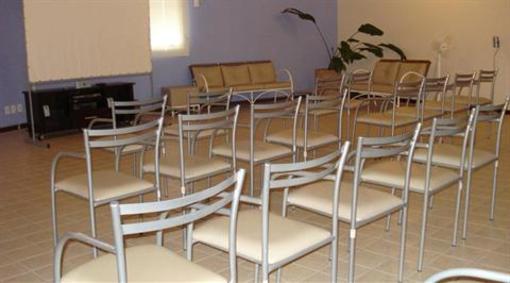 фото отеля Hotel Pousada Frangipani Ltda