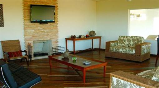 фото отеля Hotel Pousada Frangipani Ltda