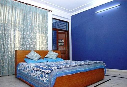 фото отеля Pink City Home Stay