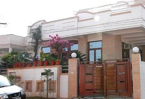 фото отеля Pink City Home Stay
