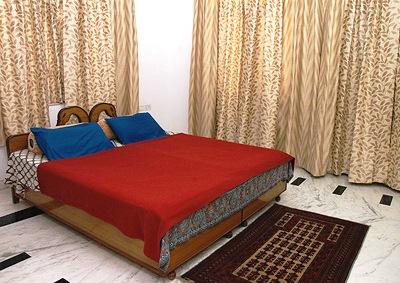 фото отеля Pink City Home Stay