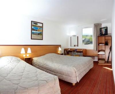фото отеля Ace Hotel Riom