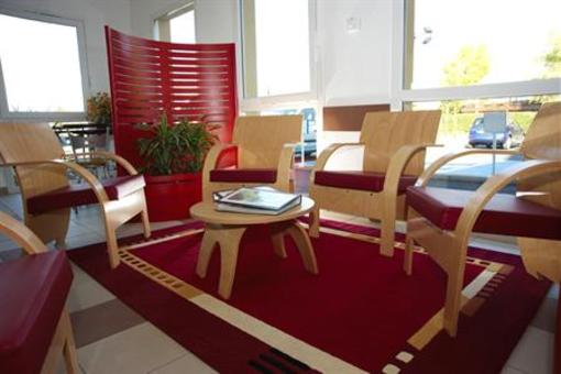 фото отеля Ace Hotel Riom