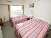 Hotel Peace Island Ishigaki in Yashima