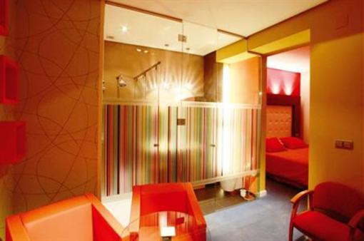 фото отеля Canitas Suites