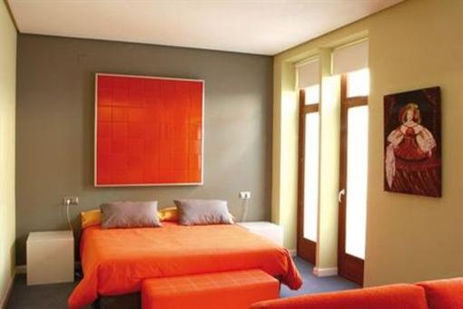 фото отеля Canitas Suites
