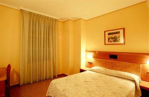 фото отеля Canitas Suites
