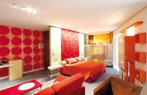 фото отеля Canitas Suites