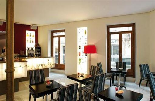 фото отеля Canitas Suites