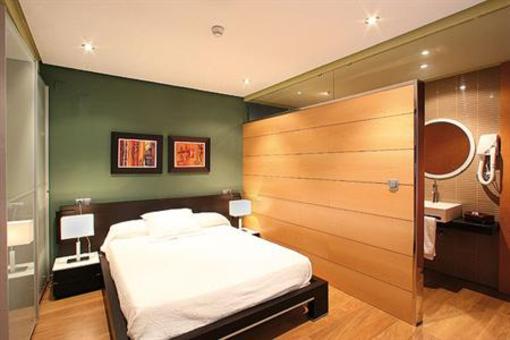фото отеля Canitas Suites
