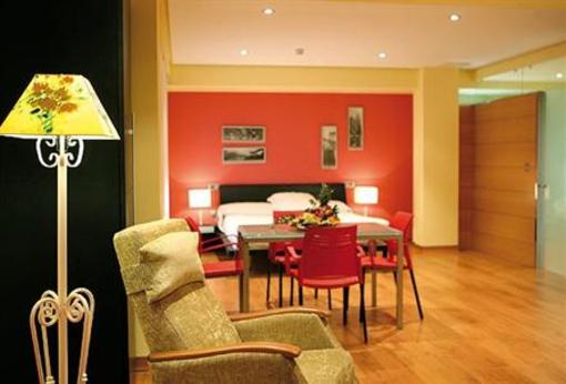 фото отеля Canitas Suites