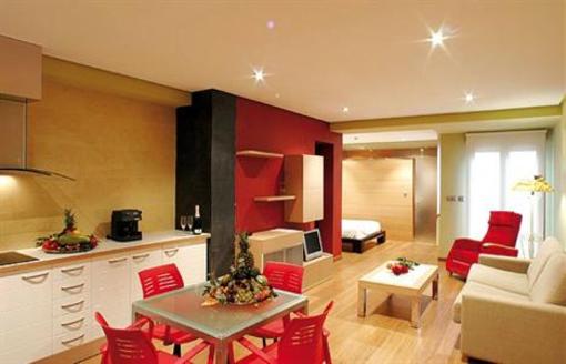 фото отеля Canitas Suites