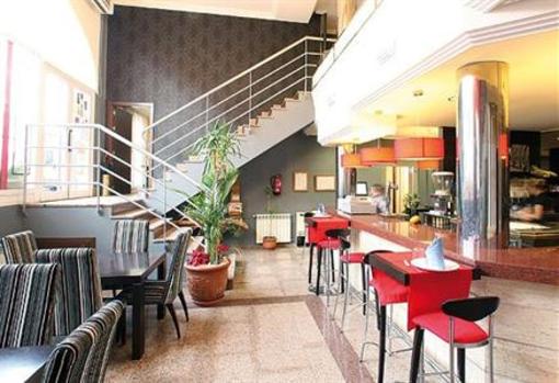 фото отеля Canitas Suites