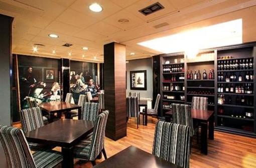 фото отеля Canitas Suites