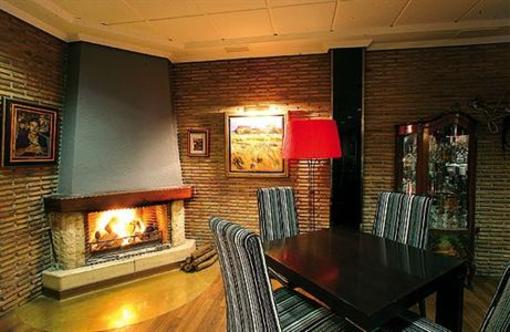 фото отеля Canitas Suites