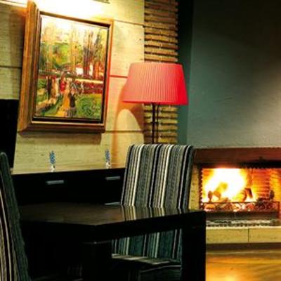 фото отеля Canitas Suites