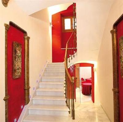 фото отеля Canitas Suites